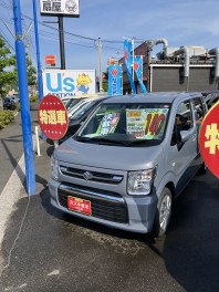 佐伯中央イチオシ！早い者勝ち！今週のおススメ中古特選車！